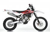 2011 Husqvarna TE310 photo